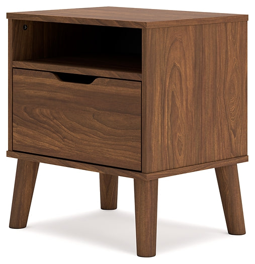 Fordmont One Drawer Night Stand