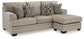 Stonemeade Sofa Chaise