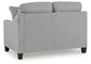 Adlai Sofa, Loveseat, Chair and Ottoman