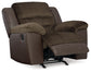 Dorman Rocker Recliner