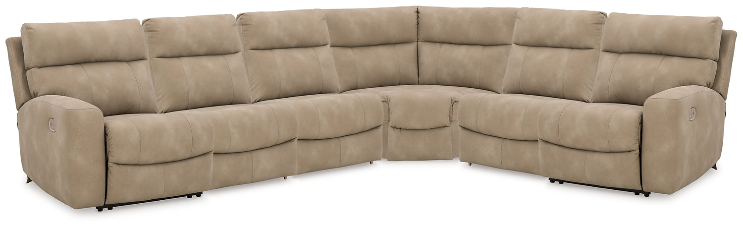 Living Room > Reclining Furniture
