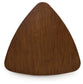 Tameride Triangle Dining Room Table