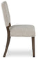 Veramond Dining Table and 8 Chairs