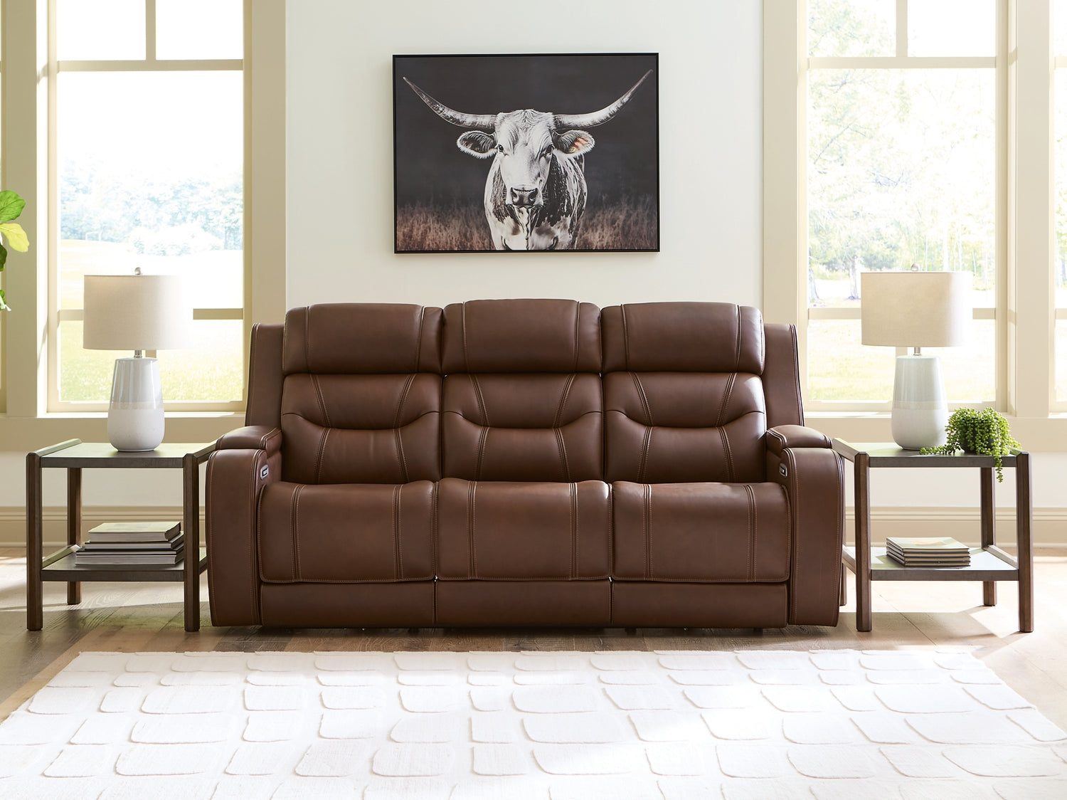 Living Room > Reclining Furniture