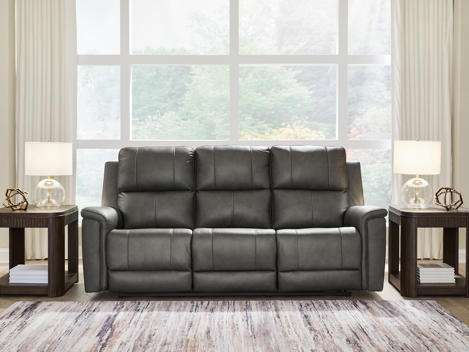 Living Room > Reclining Furniture