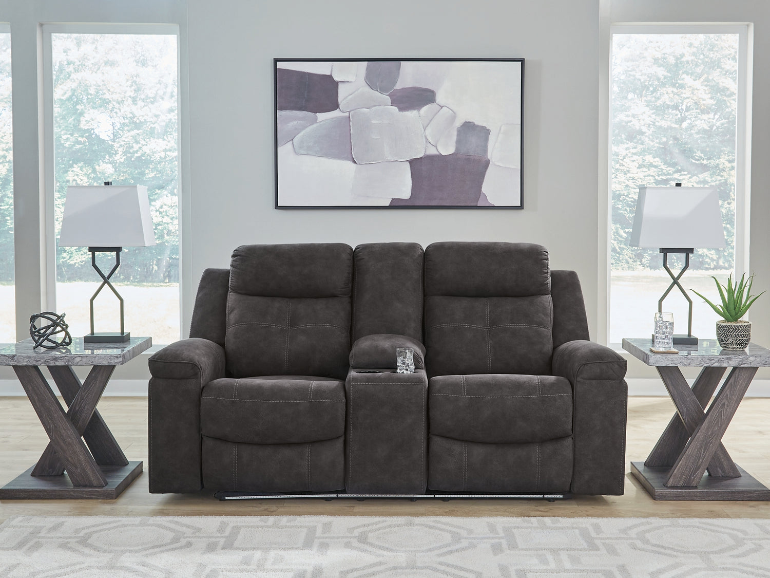 Living Room > Reclining Furniture