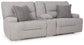 Acklen Place 3-Piece Sectional