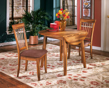 Load image into Gallery viewer, Berringer Dining UPH Side Chair (2/CN)
