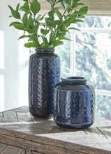 Load image into Gallery viewer, Marenda Vase Set (2/CN)
