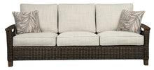 Load image into Gallery viewer, Paradise Trail Sofa with Cushion
