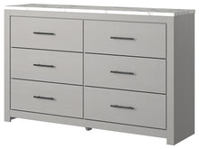 Load image into Gallery viewer, Cottonburg Six Drawer Dresser
