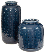 Load image into Gallery viewer, Marenda Vase Set (2/CN)
