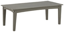 Load image into Gallery viewer, Visola Rectangular Cocktail Table
