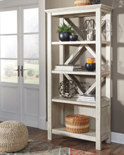 Load image into Gallery viewer, Carynhurst Large Bookcase
