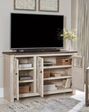 Load image into Gallery viewer, Bolanburg Large TV Stand
