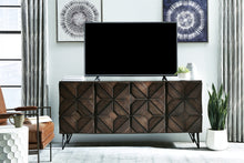 Load image into Gallery viewer, Chasinfield Extra Large TV Stand
