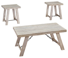 Load image into Gallery viewer, Carynhurst Occasional Table Set (3/CN)
