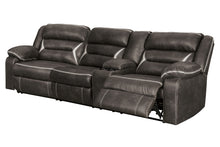 Load image into Gallery viewer, Kincord 2-Piece Power Reclining Sectional

