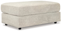 Load image into Gallery viewer, Soletren Oversized Accent Ottoman

