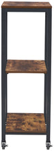 Load image into Gallery viewer, Bevinfield Bar Cart
