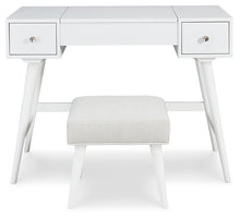 Load image into Gallery viewer, Thadamere Vanity/UPH Stool (2/CN)
