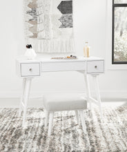 Load image into Gallery viewer, Thadamere Vanity/UPH Stool (2/CN)

