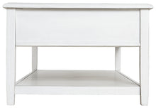 Load image into Gallery viewer, Kanwyn Rectangular Cocktail Table
