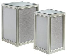 Load image into Gallery viewer, Traleena Nesting End Tables (2/CN)
