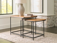 Load image into Gallery viewer, Drezmoore Nesting End Tables (2/CN)
