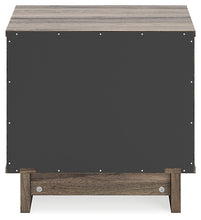 Load image into Gallery viewer, Shallifer One Drawer Night Stand
