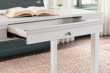 Load image into Gallery viewer, Kanwyn Home Office Small Leg Desk
