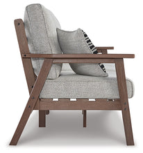 Load image into Gallery viewer, Emmeline Sofa with Cushion
