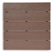Load image into Gallery viewer, Emmeline Square End Table
