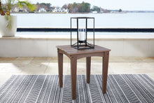 Load image into Gallery viewer, Emmeline Square End Table
