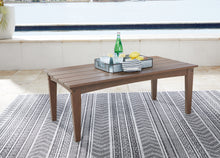 Load image into Gallery viewer, Emmeline Rectangular Cocktail Table
