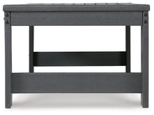 Load image into Gallery viewer, Amora Rectangular Cocktail Table
