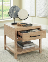 Load image into Gallery viewer, Belenburg Square End Table
