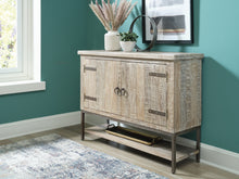 Load image into Gallery viewer, Laddford Accent Cabinet
