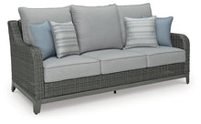 Load image into Gallery viewer, Elite Park Sofa with Cushion
