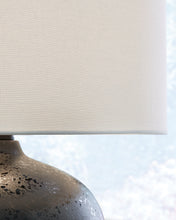 Load image into Gallery viewer, Ladstow Ceramic Table Lamp (1/CN)
