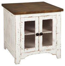 Load image into Gallery viewer, Wystfield Coffee Table with 1 End Table

