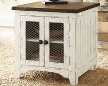 Load image into Gallery viewer, Wystfield Coffee Table with 1 End Table
