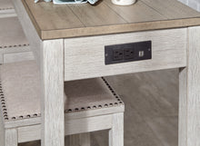 Load image into Gallery viewer, Skempton Dining Table and 4 Chairs
