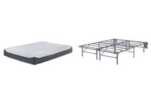 Load image into Gallery viewer, 10 Inch Chime Elite Mattress with Foundation
