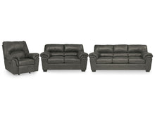 Load image into Gallery viewer, Bladen Sofa, Loveseat and Recliner

