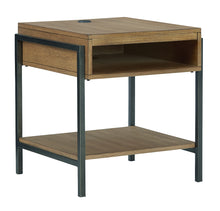 Load image into Gallery viewer, Fridley Coffee Table with 2 End Tables
