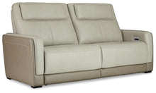 Load image into Gallery viewer, Battleville Sofa and Loveseat
