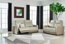 Load image into Gallery viewer, Battleville Sofa and Loveseat
