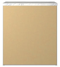 Load image into Gallery viewer, Cottonburg Two Drawer Night Stand
