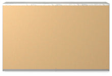 Load image into Gallery viewer, Cottonburg Six Drawer Dresser

